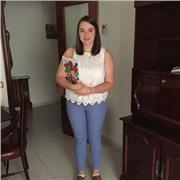 NATIVA IMPARTE CLASES DE INGLES
